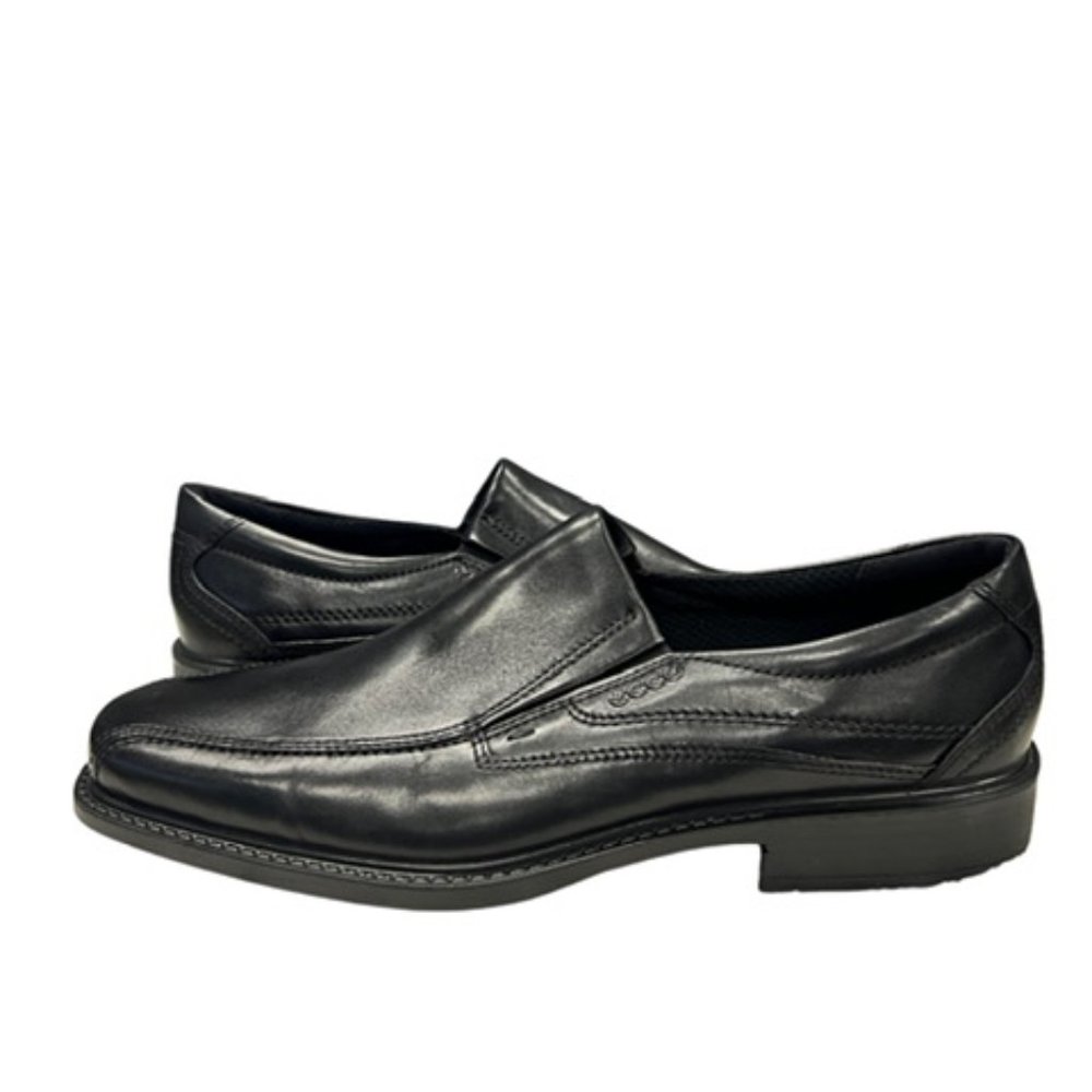 ECCO Men's New Jersey Slip-On Loafer NWOT